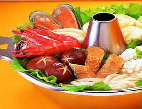 回轉小火鍋加盟 鱻煮藝優(yōu)勢很全面