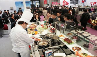 2019上海國際進(jìn)出口食品飲料展 招展已進(jìn)入后期