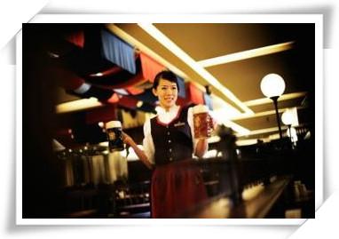 餐飲服務 內(nèi)涵、原則與現(xiàn)代化管理