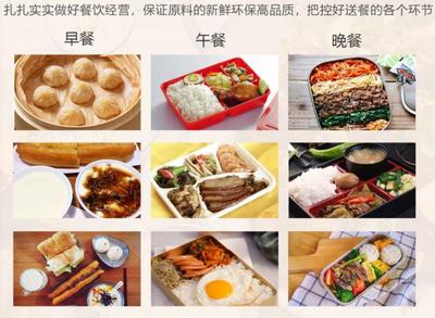 塘廈工廠食堂 專業(yè)蔬菜配送與營(yíng)養(yǎng)美味快餐服務(wù)